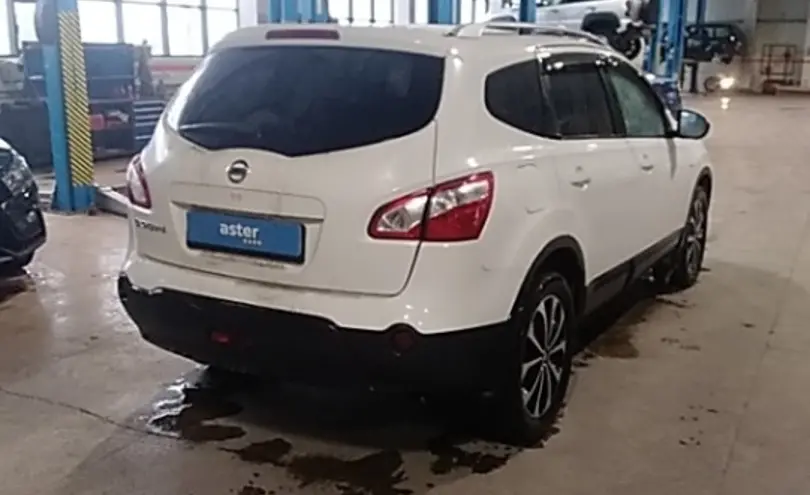 Nissan Qashqai+2 2012 года за 8 000 000 тг. в Караганда фото 5
