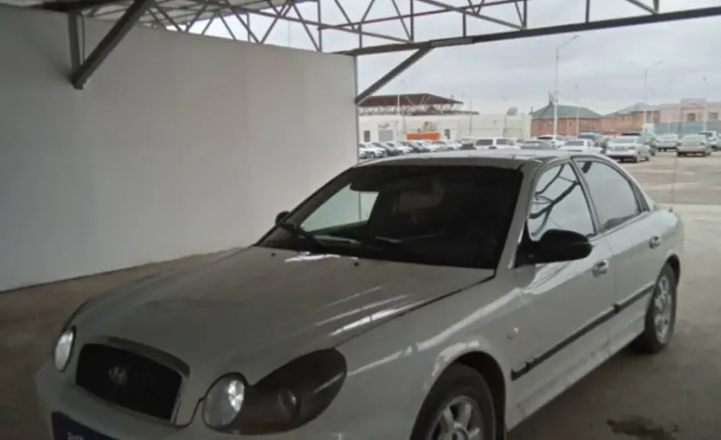 Hyundai Sonata 2003 года за 2 200 000 тг. в Кызылорда