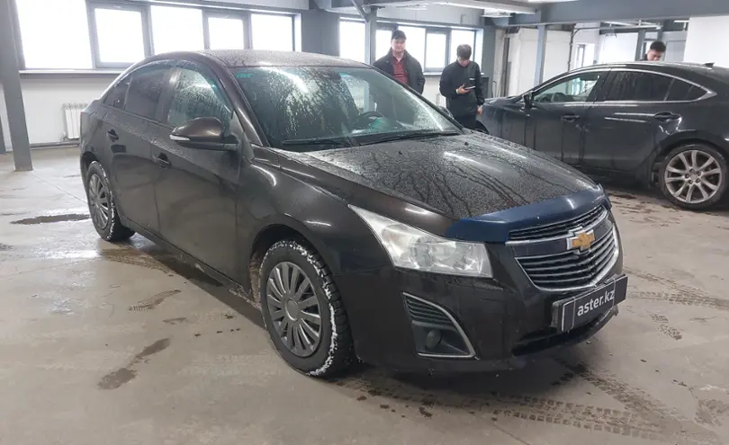 Chevrolet Cruze 2014 года за 4 300 000 тг. в Астана фото 2