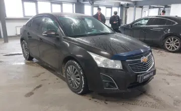 Chevrolet Cruze 2014 года за 4 300 000 тг. в Астана фото 2