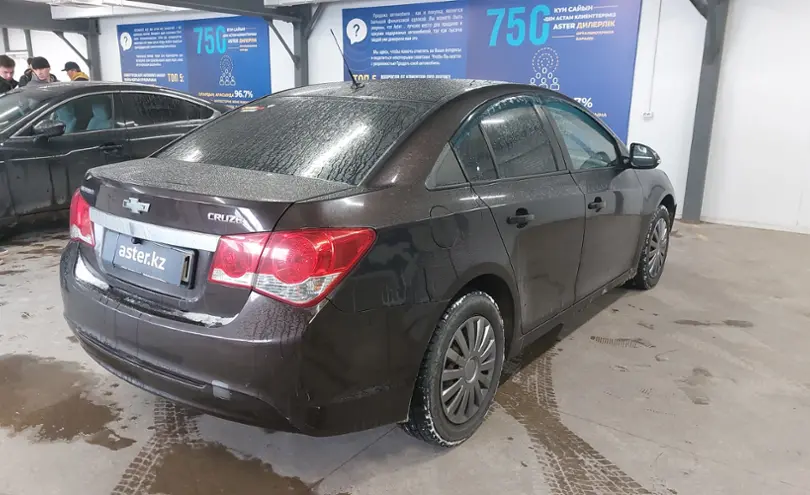 Chevrolet Cruze 2014 года за 4 300 000 тг. в Астана фото 3