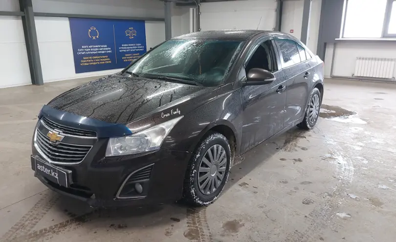 Chevrolet Cruze 2014 года за 4 300 000 тг. в Астана