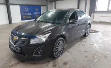 Chevrolet Cruze 2014 года за 4 300 000 тг. в Астана фото 1