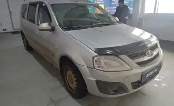 LADA (ВАЗ) Largus 2015 года за 3 000 000 тг. в Уральск фото 3