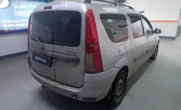 LADA (ВАЗ) Largus 2015 года за 3 000 000 тг. в Уральск