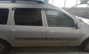 LADA (ВАЗ) Largus 2015 года за 3 000 000 тг. в Уральск фото 4