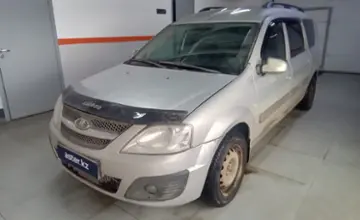 LADA (ВАЗ) Largus 2015 года за 3 000 000 тг. в Уральск фото 1