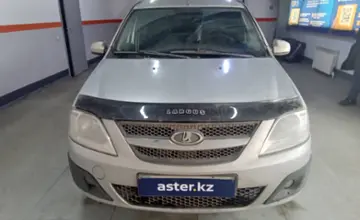 LADA (ВАЗ) Largus 2015 года за 3 000 000 тг. в Уральск фото 2
