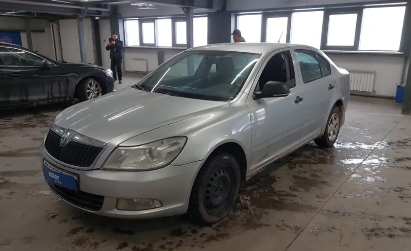 Skoda Octavia 2012 года за 4 200 000 тг. в Астана