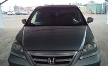 Honda Odyssey 2005 года за 6 500 000 тг. в Кызылорда фото 2