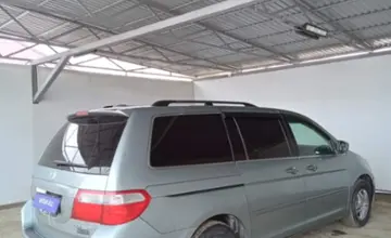 Honda Odyssey 2005 года за 6 500 000 тг. в Кызылорда
