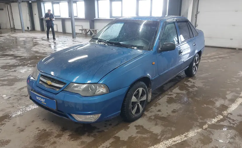 Daewoo Nexia 2008 года за 1 400 000 тг. в Астана