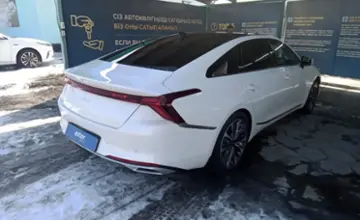 Kia K8 2024 года за 21 000 000 тг. в Талдыкорган