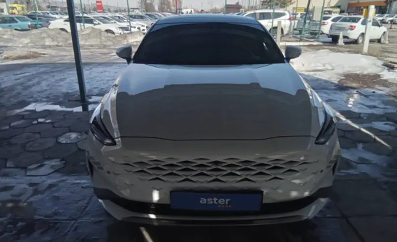 Kia K8 2024 года за 21 000 000 тг. в Талдыкорган фото 2