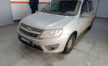 LADA (ВАЗ) Granta 2013 года за 3 000 000 тг. в Уральск фото 1