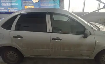 LADA (ВАЗ) Granta 2013 года за 3 000 000 тг. в Уральск фото 4