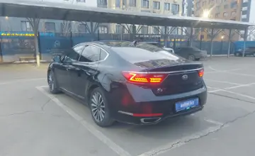 Kia K7 2018 года за 9 000 000 тг. в Алматы фото 4