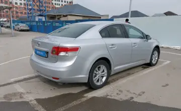 Toyota Avensis 2011 года за 8 500 000 тг. в Шымкент фото 3