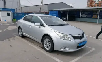 Toyota Avensis 2011 года за 8 500 000 тг. в Шымкент фото 2