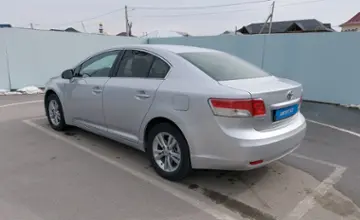 Toyota Avensis 2011 года за 8 500 000 тг. в Шымкент фото 4