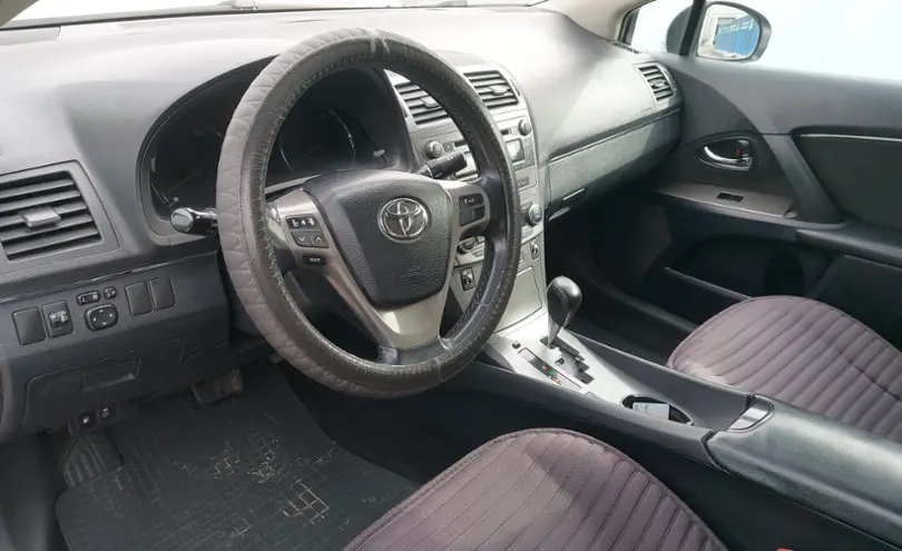 Toyota Avensis 2011 года за 8 500 000 тг. в Шымкент фото 5