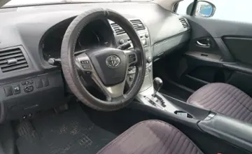 Toyota Avensis 2011 года за 8 500 000 тг. в Шымкент фото 5