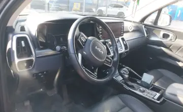 Kia Sorento 2021 года за 22 000 000 тг. в Алматы фото 5