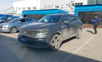 Kia Sorento 2021 года за 22 000 000 тг. в Алматы фото 1