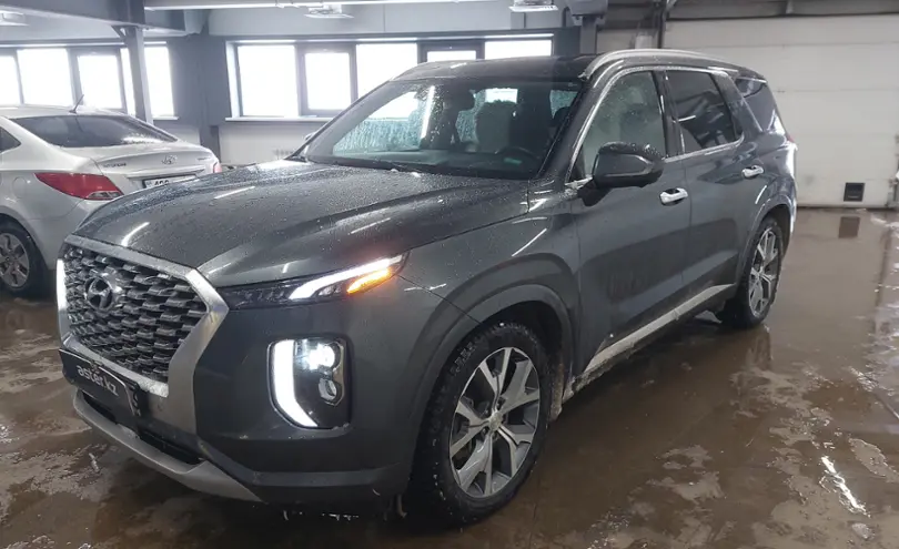 Hyundai Palisade 2020 года за 19 000 000 тг. в Астана