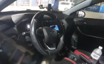 Chery Tiggo 2 Pro 2023 года за 6 000 000 тг. в Алматы фото 5