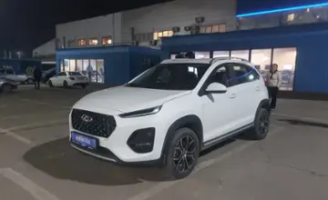 Chery Tiggo 2 Pro 2023 года за 6 000 000 тг. в Алматы фото 1