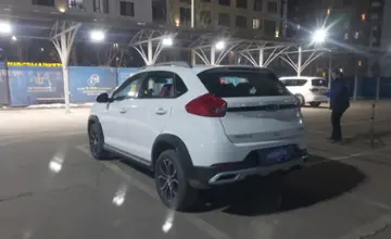 Chery Tiggo 2 Pro 2023 года за 6 000 000 тг. в Алматы фото 4