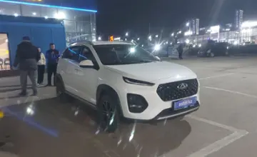 Chery Tiggo 2 Pro 2023 года за 6 000 000 тг. в Алматы фото 2