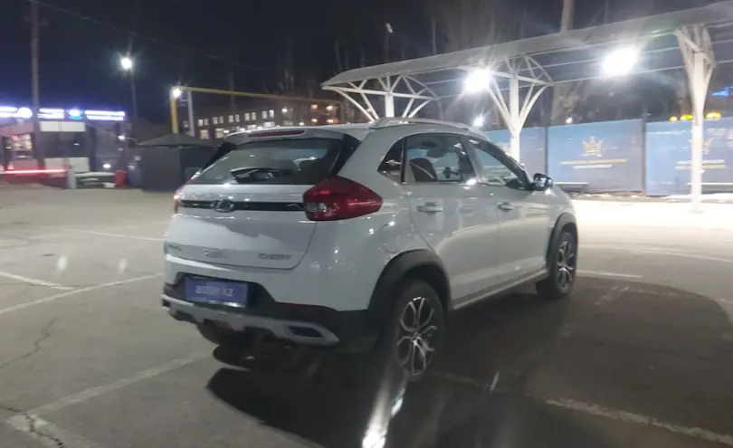 Chery Tiggo 2 Pro 2023 года за 6 000 000 тг. в Алматы фото 3