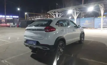 Chery Tiggo 2 Pro 2023 года за 6 000 000 тг. в Алматы фото 3