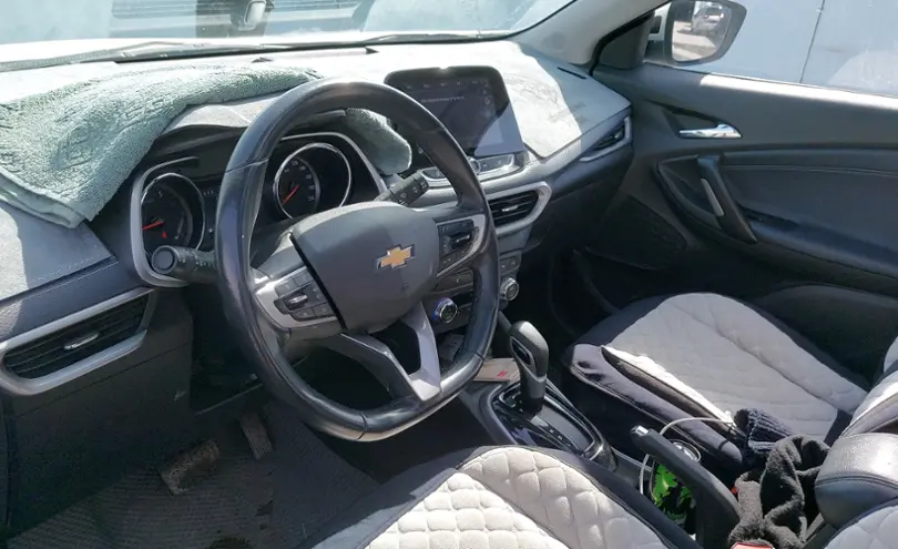 Chevrolet Tracker 2023 года за 9 500 000 тг. в Шымкент фото 5