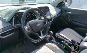 Chevrolet Tracker 2023 года за 9 500 000 тг. в Шымкент фото 5