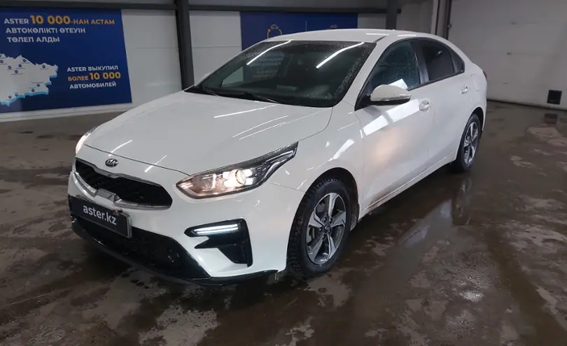 Kia Cerato 2019 года за 8 000 000 тг. в Астана