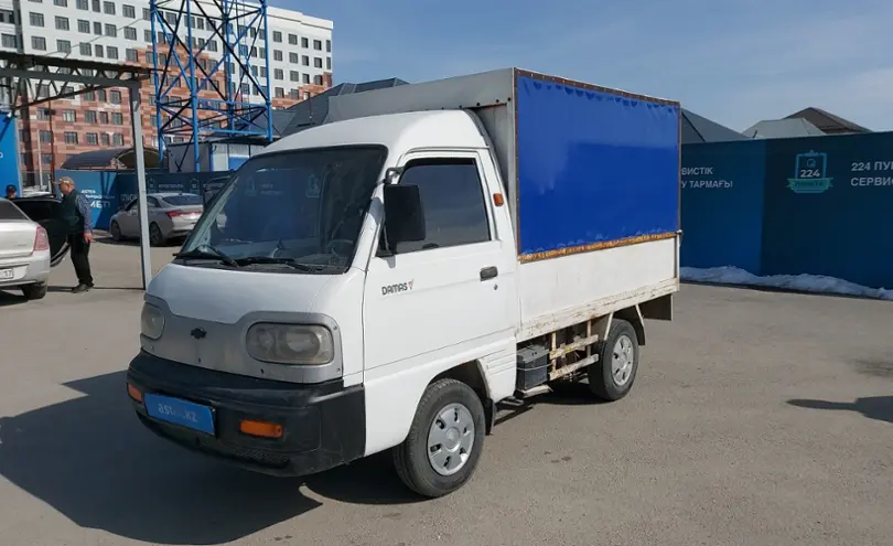 Daewoo Damas 2006 года за 3 500 000 тг. в Шымкент