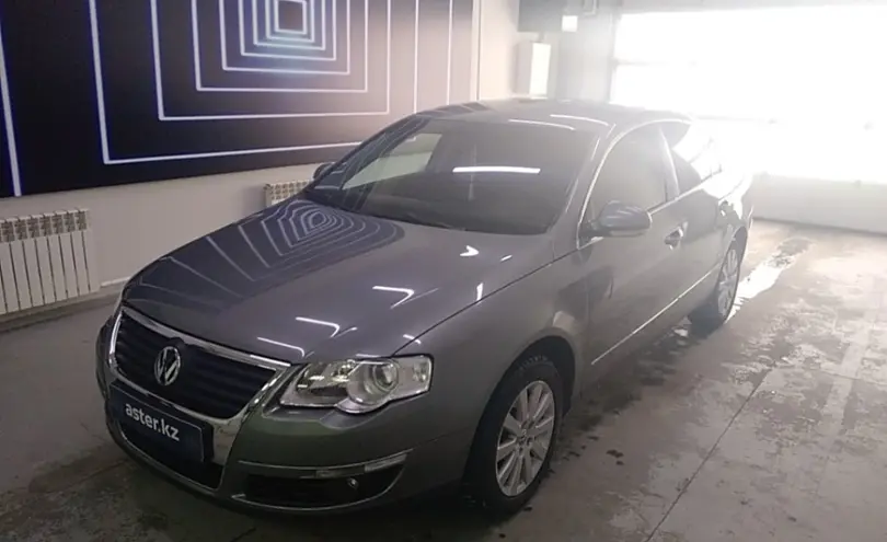 Volkswagen Passat 2007 года за 6 000 000 тг. в Павлодар