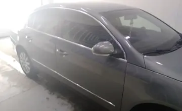 Volkswagen Passat 2007 года за 6 000 000 тг. в Павлодар фото 4