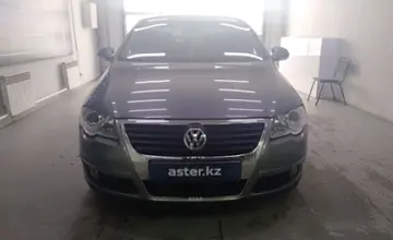 Volkswagen Passat 2007 года за 6 000 000 тг. в Павлодар фото 2