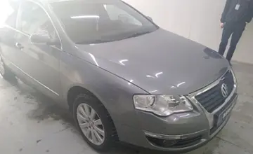 Volkswagen Passat 2007 года за 6 000 000 тг. в Павлодар фото 3