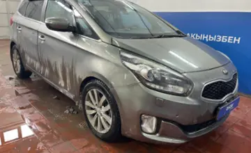 Kia Carens 2013 года за 6 900 000 тг. в Астана фото 3