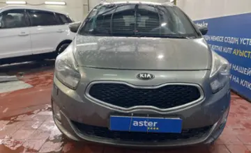Kia Carens 2013 года за 6 900 000 тг. в Астана фото 2