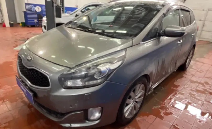 Kia Carens 2013 года за 6 900 000 тг. в Астана