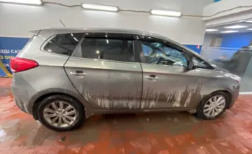Kia Carens 2013 года за 6 900 000 тг. в Астана фото 4