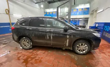 Haval M6 2023 года за 7 500 000 тг. в Астана фото 4