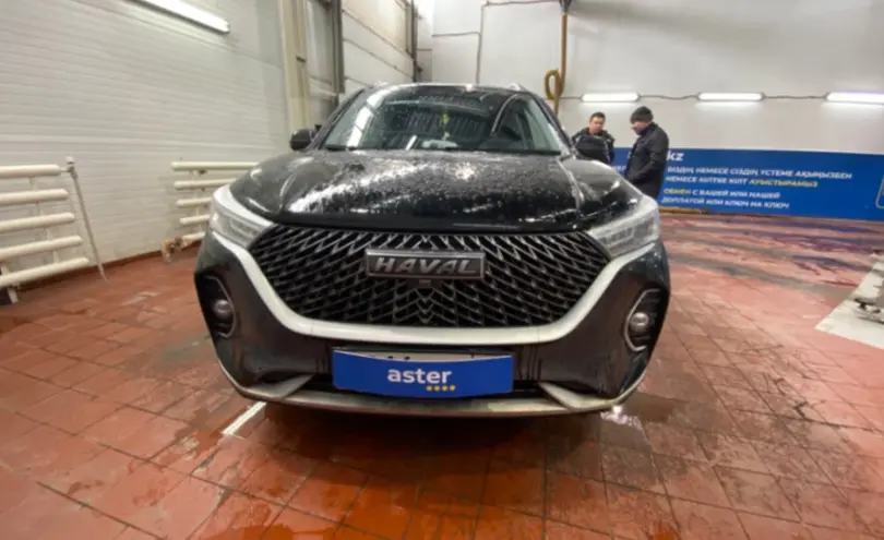 Haval M6 2023 года за 7 500 000 тг. в Астана фото 2
