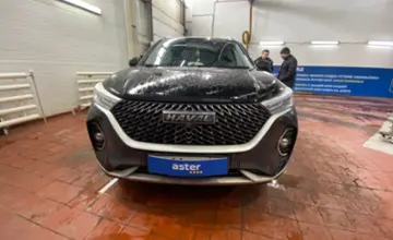Haval M6 2023 года за 7 500 000 тг. в Астана фото 2